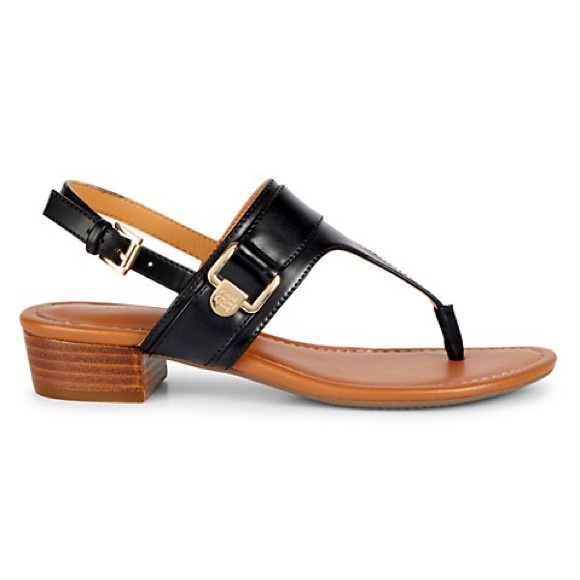 tommy hilfiger keely thong sandals